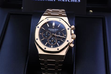 audemars piguet watch prices